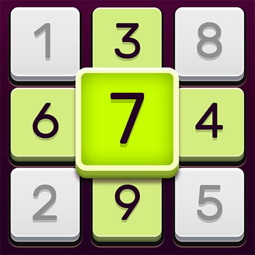 Daily Sudoku game thumbnail