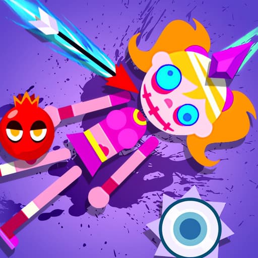 Kick Zombie Voodoo game thumbnail