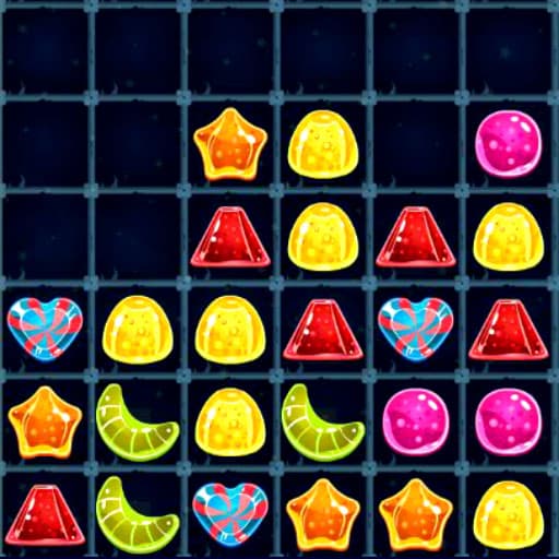 Tetriz Match 3 game thumbnail