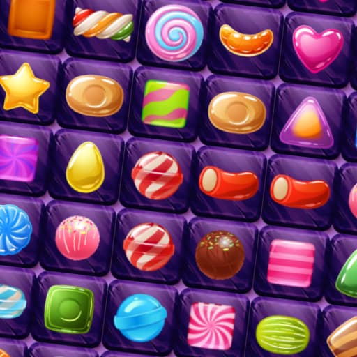 Candy Link game thumbnail