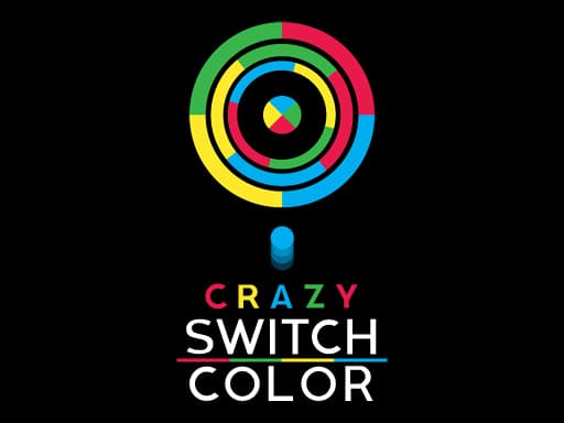 Crazy Switch Color game thumbnail