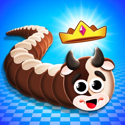 WormsArena.io game thumbnail