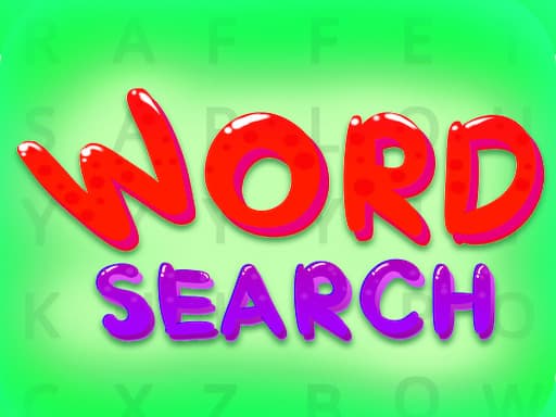 Word Search Simulator game thumbnail