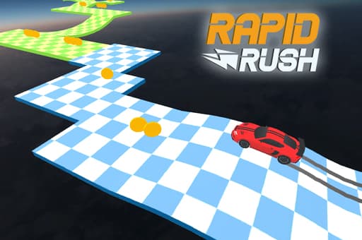 Rapid Rush game thumbnail