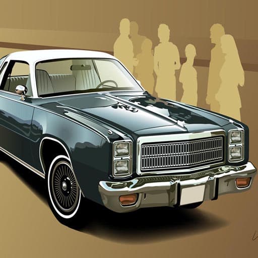 Antique Vehicles Puzzle 2 game thumbnail