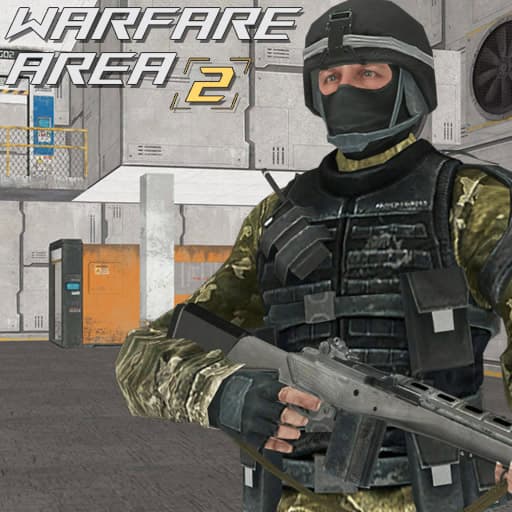 Warfare Area 2 game thumbnail