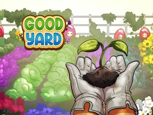 Good Yard game thumbnail