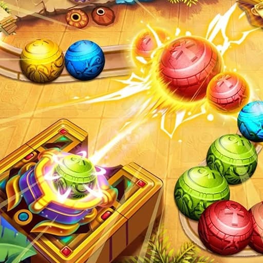 Marble Dash game thumbnail