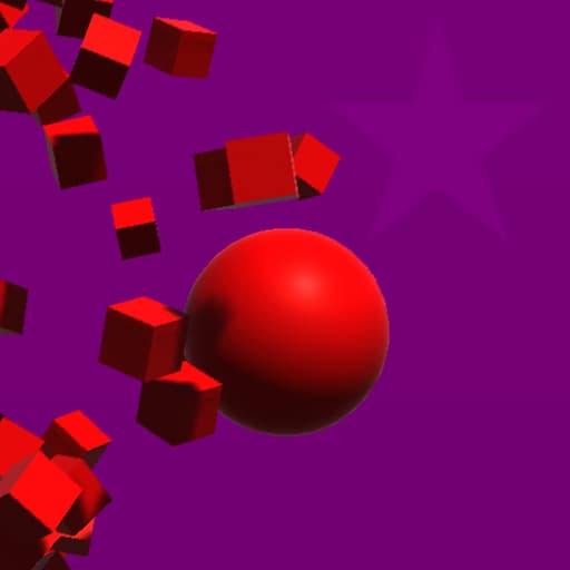 Bumpy Ball game thumbnail