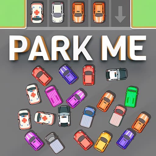Park Me game thumbnail