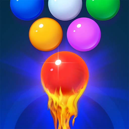 Bubble Shooter Free 2 game thumbnail