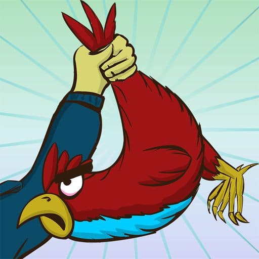 Birds Catcher game thumbnail