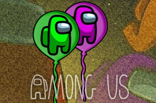 Among Us Smash game thumbnail