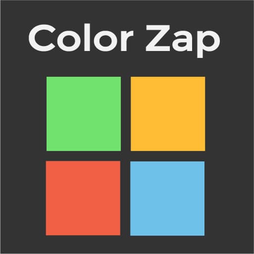 Color Zap game thumbnail