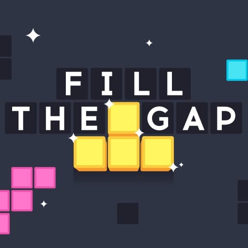 Fill The Gap game thumbnail