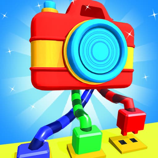 Knots Master 3D game thumbnail