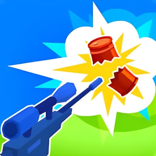 Sniper killer game thumbnail