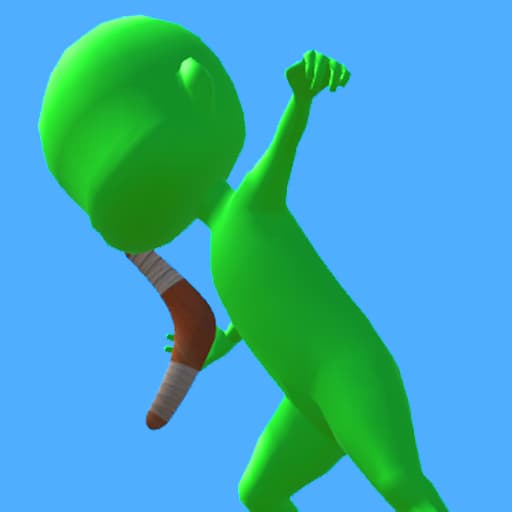 Boomerang Snipe 3D game thumbnail