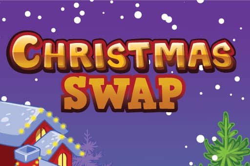 Christmas Swap game thumbnail