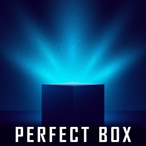 Perfect Box game thumbnail