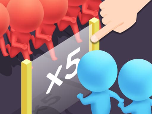Count Master 3D game thumbnail
