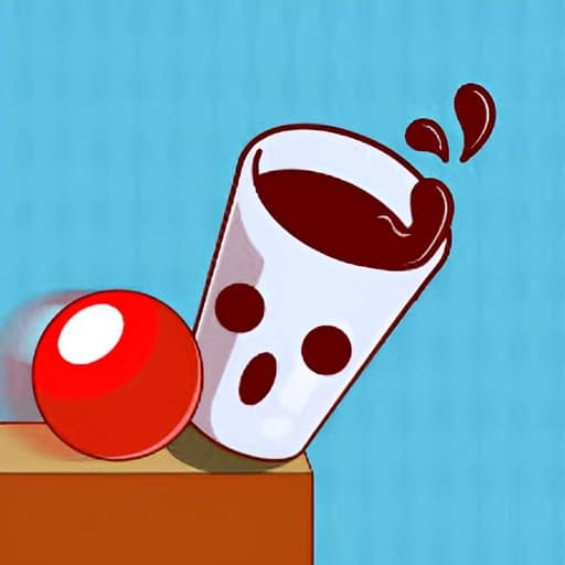 Glass Puzzle game thumbnail