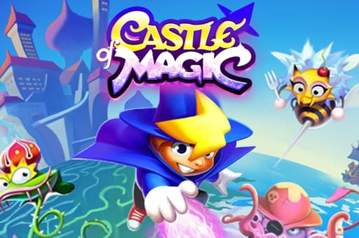 Castle of Magic game thumbnail