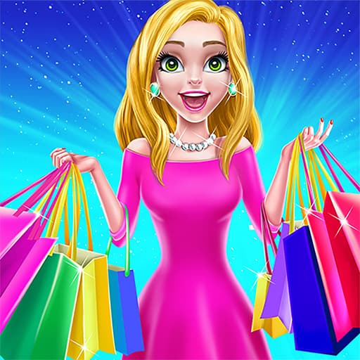 Family Shopping Mall game thumbnail
