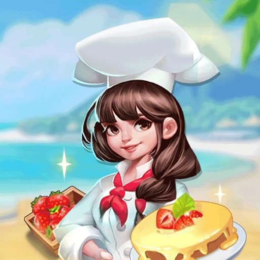 Dream Chefs game thumbnail