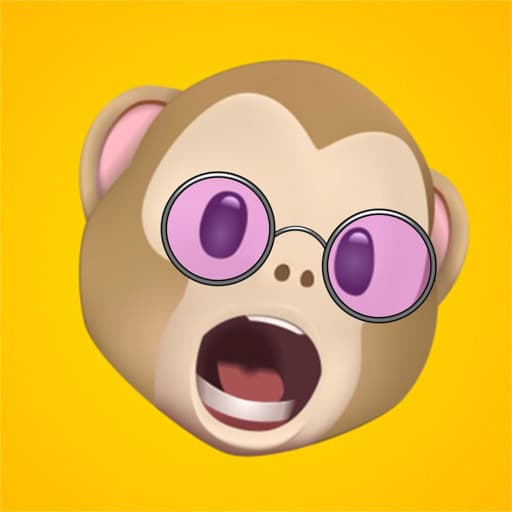Memoji Puzzle game thumbnail
