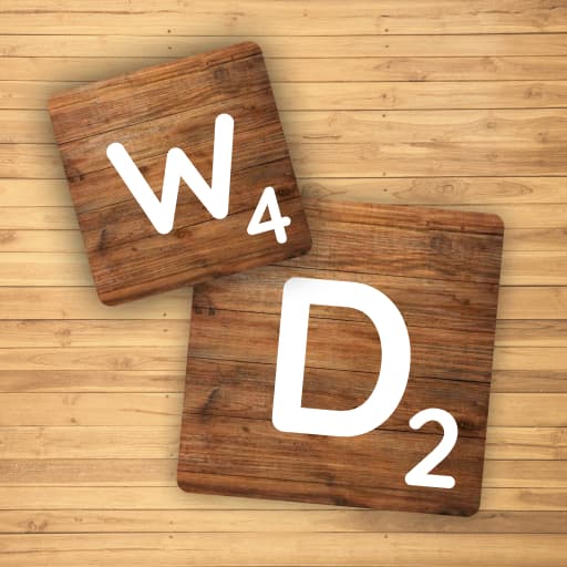 Word Duel game thumbnail