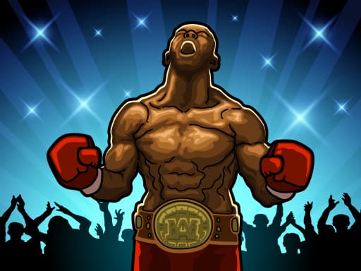 Boxing Stars game thumbnail