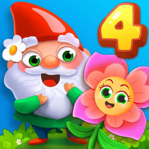 Garden Tales 4 game thumbnail