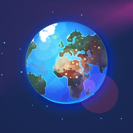 ECO inc. Save the Earth Planet game thumbnail