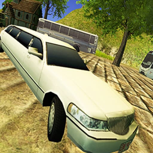 Iceland Limo Taxi game thumbnail
