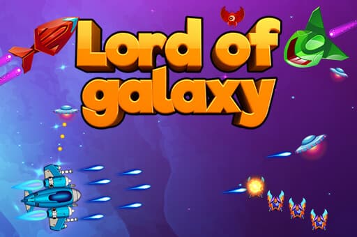 Lord of Galaxy game thumbnail