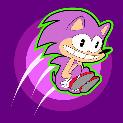 Zonic Rush Toilet game thumbnail