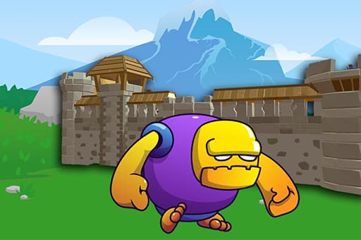 Mad Defense game thumbnail