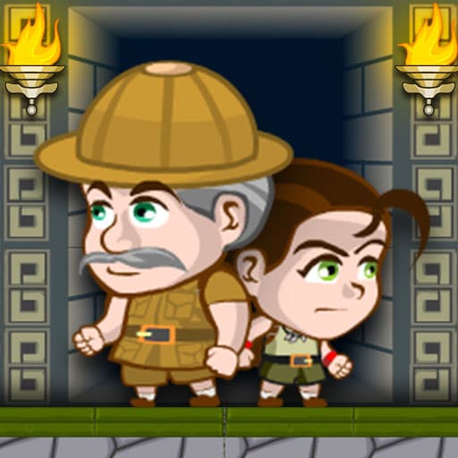 Inca Adventure game thumbnail