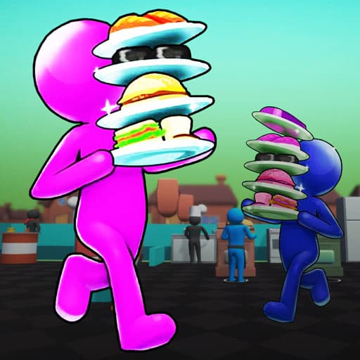 Dream Restaurant game thumbnail