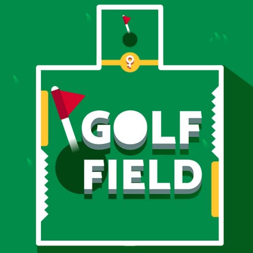 Golf Field game thumbnail