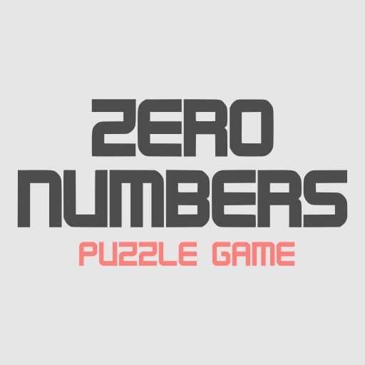 Zero Numbers game thumbnail