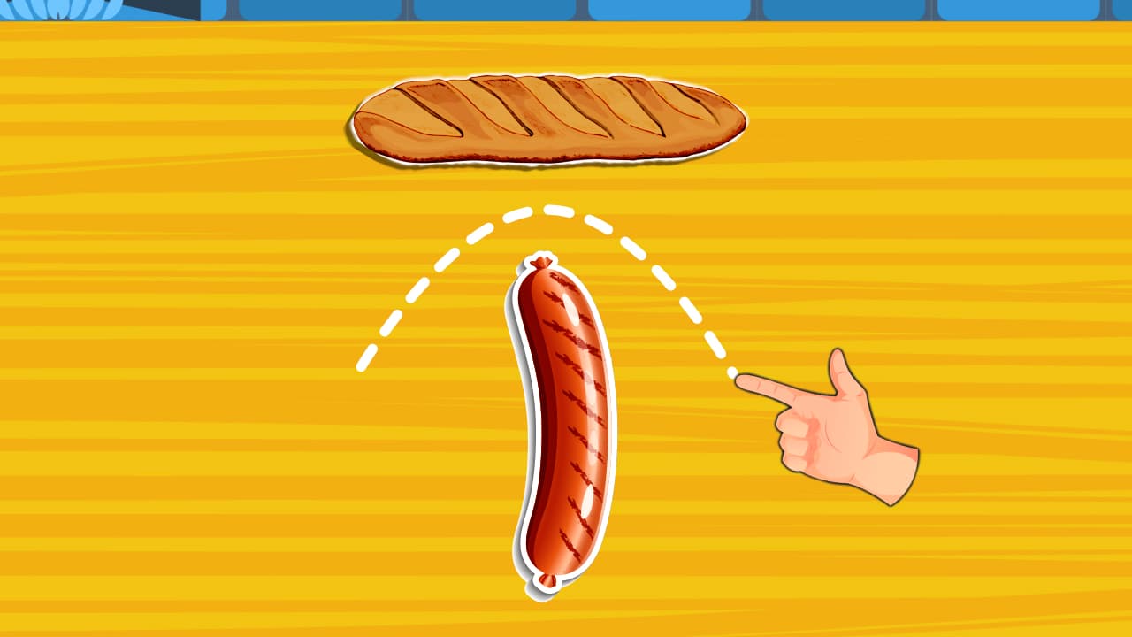 Move the Rolls game thumbnail