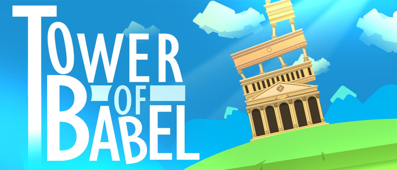 Tower Of Babel game thumbnail
