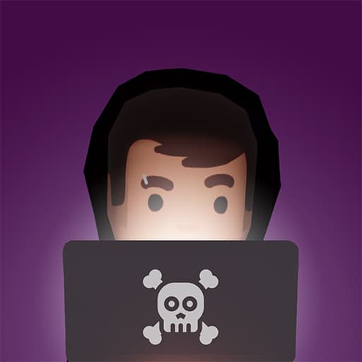 Hacker Rush game thumbnail