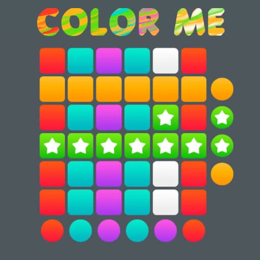 Color Me game thumbnail