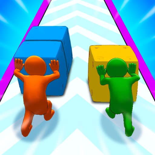 Push The Colors game thumbnail