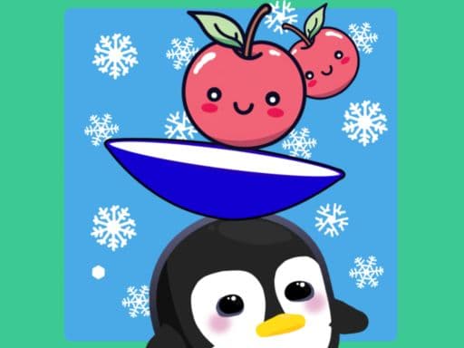 Fruitfall Catcher game thumbnail