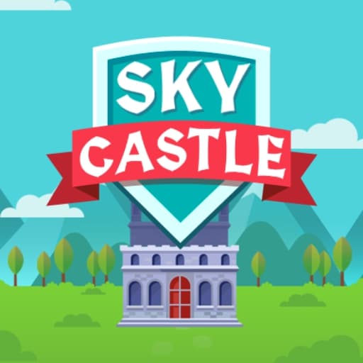 Sky Castle game thumbnail