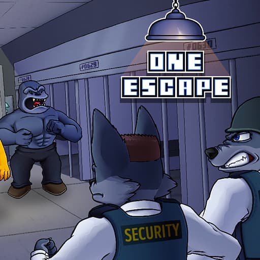 One Escape game thumbnail